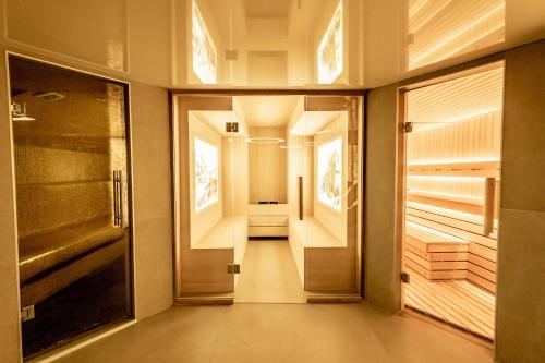 Spa, Spa Hotel Rich in Velingrad Spa, Spa Hotel Rich in Velingrad