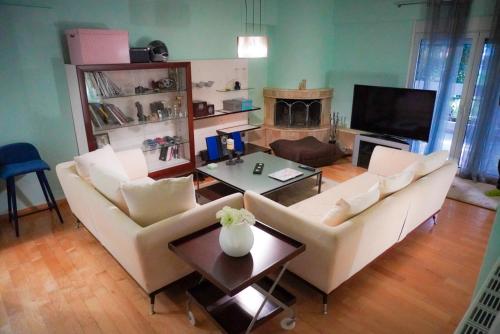 130m2 2Floor Luxury Villa Full House Full Comforts in Komotini 130m2 2Floor Luxury Villa Full House Full Comforts in Komotini
