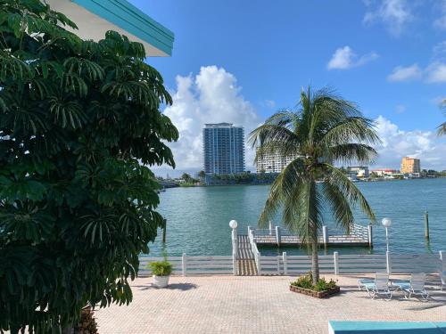 International Inn on the Bay in 迈阿密海滩(FL) International Inn on the Bay in 迈阿密海滩(FL)