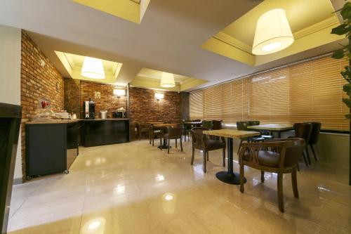 Exterior view, Docking Hotel in Daegot-myeon Exterior view, Docking Hotel in Daegot-myeon