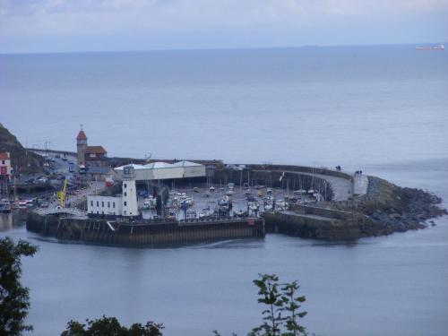 This photo about Highlander Hotel shared on HyHotel.com