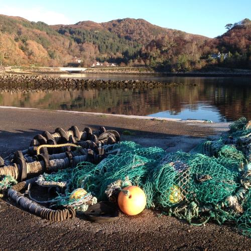 Oakwood B and B in Gairloch Oakwood B and B in Gairloch