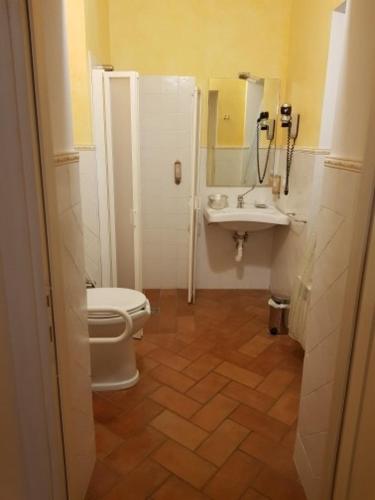 This photo about Il Convento shared on HyHotel.com