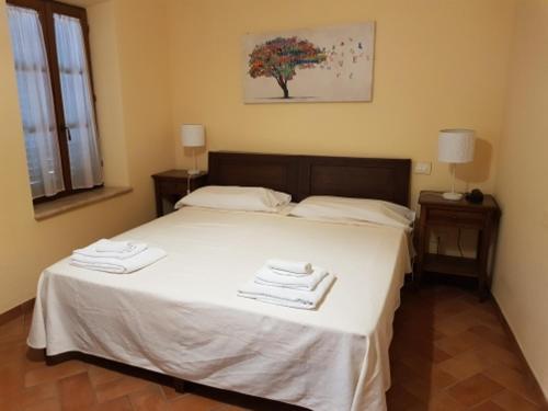 This photo about Il Convento shared on HyHotel.com