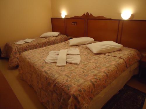 This photo about Pousada Sonnenhof shared on HyHotel.com