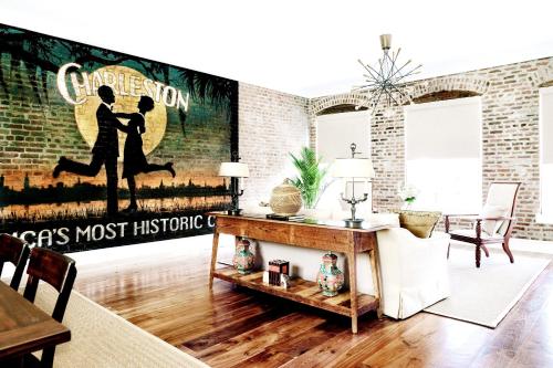 Vendégszoba, Planters Inn - Charleston near Confederate Múzeum Vendégszoba, Planters Inn - Charleston near Confederate Múzeum