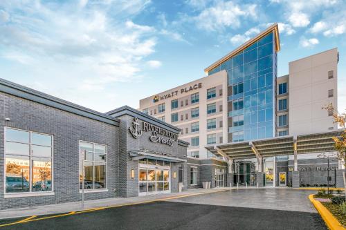 Facilities, Hyatt Place Wilmington Riverfront in Wilmington (DE) Facilities, Hyatt Place Wilmington Riverfront in Wilmington (DE)