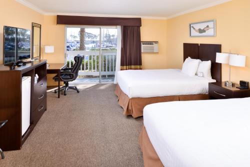 Dana Point Marina Inn image 33