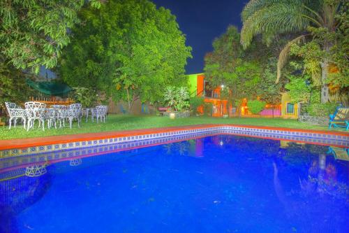 Hotel Santa Lucía Hotel Boutique
