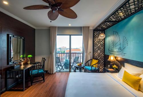Anio Boutique Hotel Hoi An in Cam Chau Anio Boutique Hotel Hoi An in Cam Chau