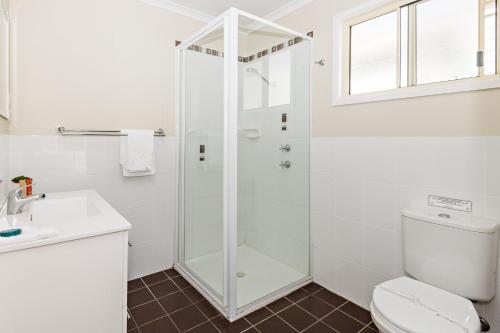 This photo about Holiday Haven Kangaroo Valley shared on HyHotel.com