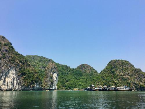 Domik Homestay - Cat Ba in Cat Ba Island Domik Homestay - Cat Ba in Cat Ba Island