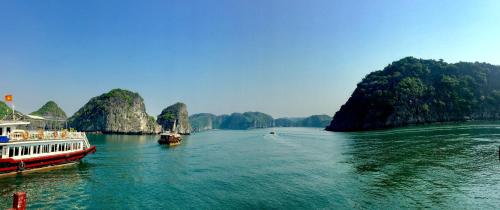 Domik Homestay - Cat Ba in Cat Ba Island Domik Homestay - Cat Ba in Cat Ba Island
