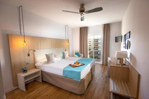Hotel Monterrey Roses by Pierre & Vacances in Roses Hotel Monterrey Roses by Pierre & Vacances in Roses