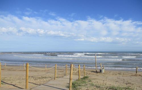 Hotel Camping Cunit Vacaciones
