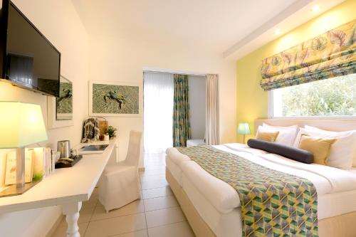 المرافق, Mandraki Village Boutique Hotel in سكيازوس المرافق, Mandraki Village Boutique Hotel in سكيازوس