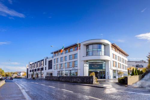 Vista exterior, The Ellison in Castlebar Vista exterior, The Ellison in Castlebar