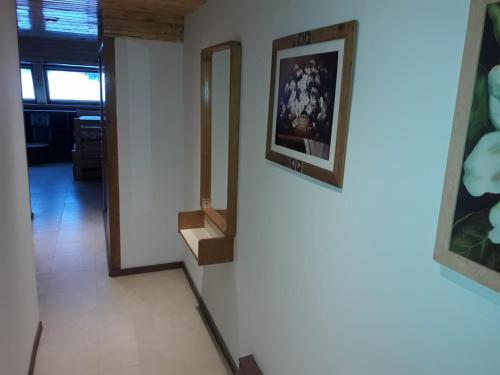 Colorina Las Lenas - Consorcio ATENAS in Valle De Las Lenas Colorina Las Lenas - Consorcio ATENAS in Valle De Las Lenas