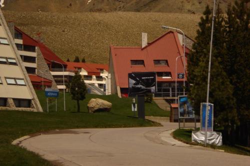 Colorina Las Lenas - Consorcio ATENAS in Valle De Las Lenas Colorina Las Lenas - Consorcio ATENAS in Valle De Las Lenas
