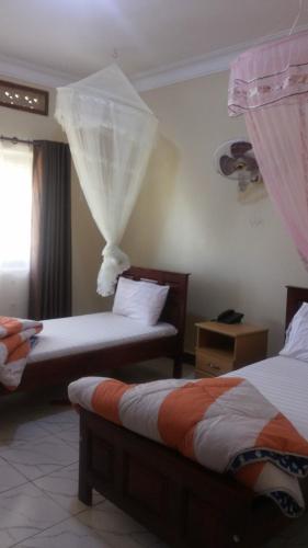 Hotel Premier in Arua Hotel Premier in Arua