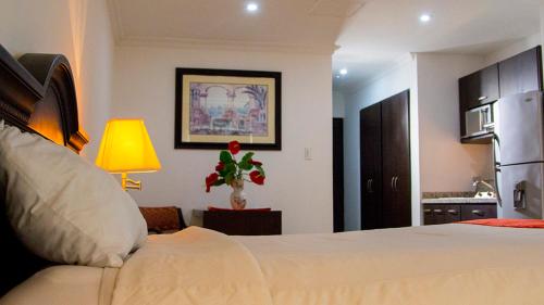 Gran Hotel CCP Suites in Maturin Gran Hotel CCP Suites in Maturin