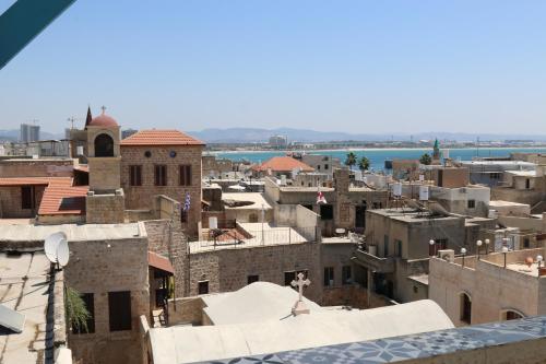 View, Jasmine House in Acre View, Jasmine House in Acre