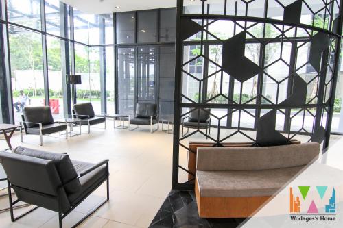 Lobby, KLCC Expressionz by WGS near National Library of Malaysia Lobby, KLCC Expressionz by WGS near National Library of Malaysia