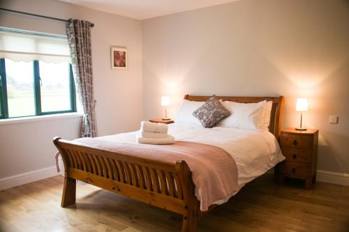 Lurgan Lodge in Claremorris Lurgan Lodge in Claremorris
