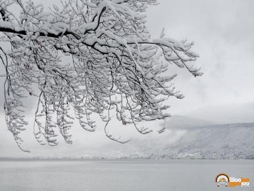 This photo about Cote Ouest Aix Les Bains shared on HyHotel.com