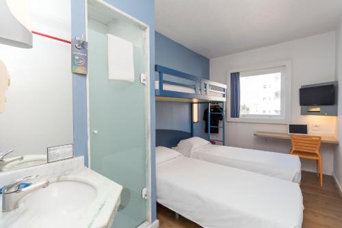 ibis budget Curitiba Centro in 庫里奇巴市中心 ibis budget Curitiba Centro in 庫里奇巴市中心
