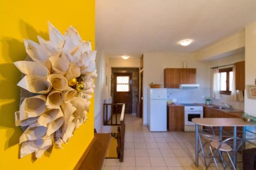 Katsarou Apartments in Arachova Katsarou Apartments in Arachova