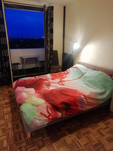 Bel appartement tout confort in Epinay-sur-Seine Bel appartement tout confort in Epinay-sur-Seine