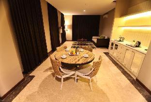 Hotel Royal Padjajaran Bogor in City Center Hotel Royal Padjajaran Bogor in City Center