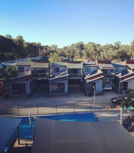 This photo about Bundalong Villas shared on HyHotel.com
