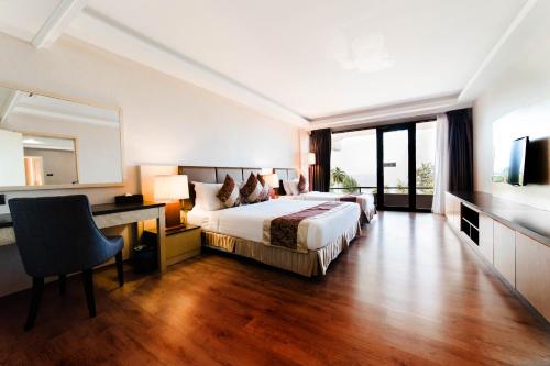 Tunamaya Beach & Spa Resort - Desaru in Desaru Tunamaya Beach & Spa Resort - Desaru in Desaru