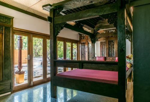 Cơ sở vật chất, Bali at the Bay in Port Stephens Cơ sở vật chất, Bali at the Bay in Port Stephens