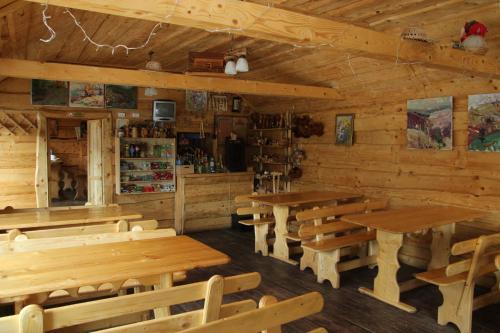 Аляска in Oryavchyk Аляска in Oryavchyk
