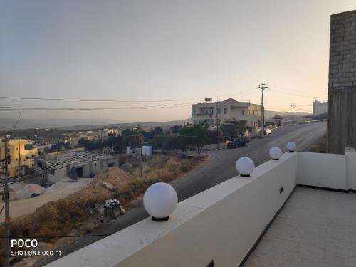 The Pearl of Jerash in ジェラシュ The Pearl of Jerash in ジェラシュ