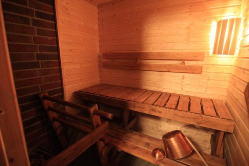 桑拿, Seita Mökki, Äkäslompolo (Seita Mokki, Akaslompolo) in 阿卡斯洛姆波羅 桑拿, Seita Mökki, Äkäslompolo (Seita Mokki, Akaslompolo) in 阿卡斯洛姆波羅