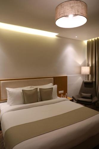 The Fern Residency Morbi in Morbi The Fern Residency Morbi in Morbi