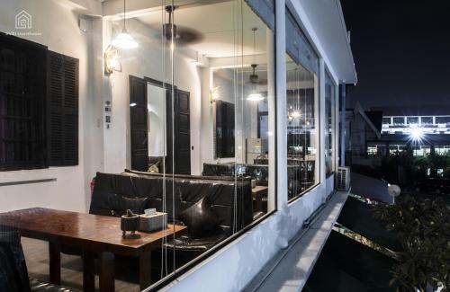 ผับ/เลาจน์, SYRI Boutique Guesthouse Restaurant & Cafe in เวียงจันทน์ ผับ/เลาจน์, SYRI Boutique Guesthouse Restaurant & Cafe in เวียงจันทน์