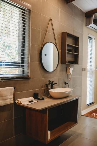 This photo about Sandalwood Lodge shared on HyHotel.com