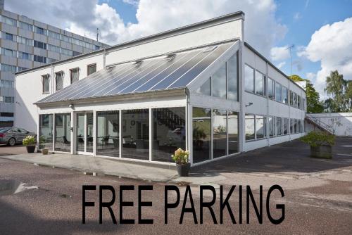 This photo about BB-Hotel Kastrup shared on HyHotel.com