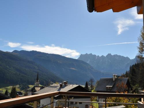 Terraza/balcón, Transylvania Villa & Spa in Gosau Terraza/balcón, Transylvania Villa & Spa in Gosau