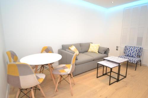 This photo about Covent Garden Apartment shared on HyHotel.com