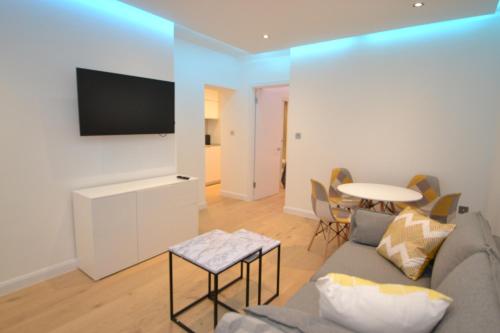 This photo about Covent Garden Apartment shared on HyHotel.com