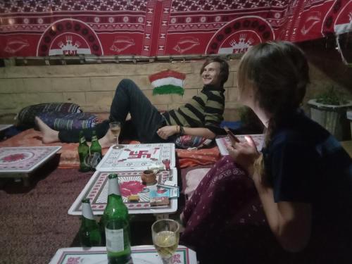 Hotel Namaste Jaisalmer