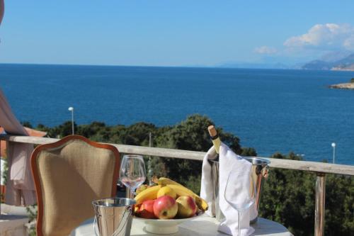 طعام و مشروبات, Apartment Carpe Diem 1 in Utjeha طعام و مشروبات, Apartment Carpe Diem 1 in Utjeha