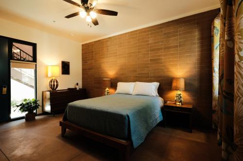 在meiguo.com看到的The Downtown Clifton Hotel的介绍图片