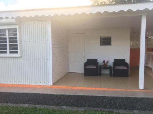 La perle créole (La perle creole) in Lamentin La perle créole (La perle creole) in Lamentin